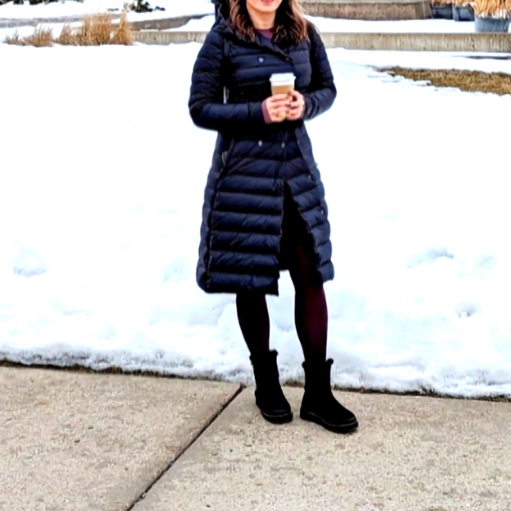 Pajar Light Weight Puffer Jacket - image 1